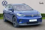 2022 Volkswagen ID.4