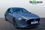 2025 Mazda 3