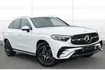 2025 Mercedes-Benz GLC