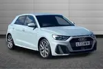 2023 Audi A1