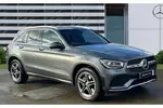2022 Mercedes-Benz GLC