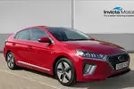 2019 Hyundai IONIQ