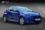 2024 Toyota Yaris