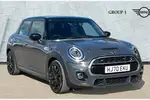 2020 MINI Hatchback 5dr