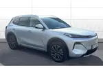 2026 Geely Starray