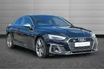 2022 Audi A5