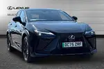 2026 Lexus RZ