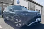 2025 Volkswagen Tayron