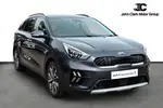 2019 Kia Niro