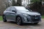 2024 Peugeot 208