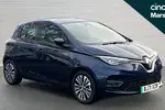 2021 Renault Zoe