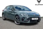 2026 Cupra Leon