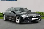 2023 Audi A7