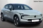 2025 Volvo EX30