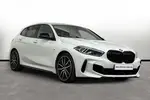 2021 BMW 1 Series