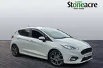 2020 Ford Fiesta