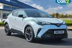 2023 Toyota C-HR