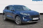 2022 Ford Kuga