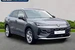 2026 Volkswagen T-Roc