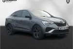 2023 Renault Arkana