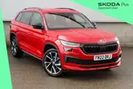 2022 Skoda Kodiaq