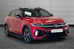 2024 Volkswagen T-Roc