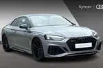 2021 Audi RS5