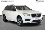 2019 Volvo XC90