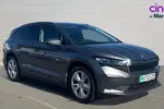 2022 Skoda Enyaq