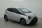 2021 Toyota Aygo