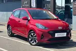 2026 Hyundai i10