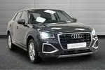 2023 Audi Q2