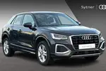 2021 Audi Q2