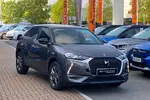 2022 DS DS 3 Crossback