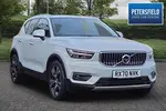 2020 Volvo XC40