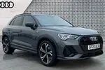 2020 Audi Q3