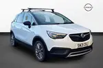 2021 Vauxhall Crossland X