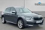 2023 Skoda Kamiq