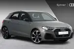 2022 Audi A1