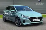 2023 Hyundai i20