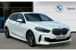 2024 BMW 1 Series