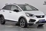 2025 Honda Jazz