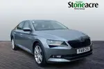 2018 Skoda Superb