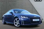 2021 Audi TT