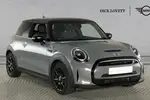 2021 MINI Hatchback