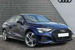 2022 Audi A3