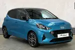 2022 Hyundai i10