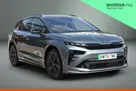 2025 Skoda Enyaq