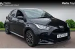 2021 Toyota Yaris