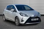 2017 Toyota Yaris